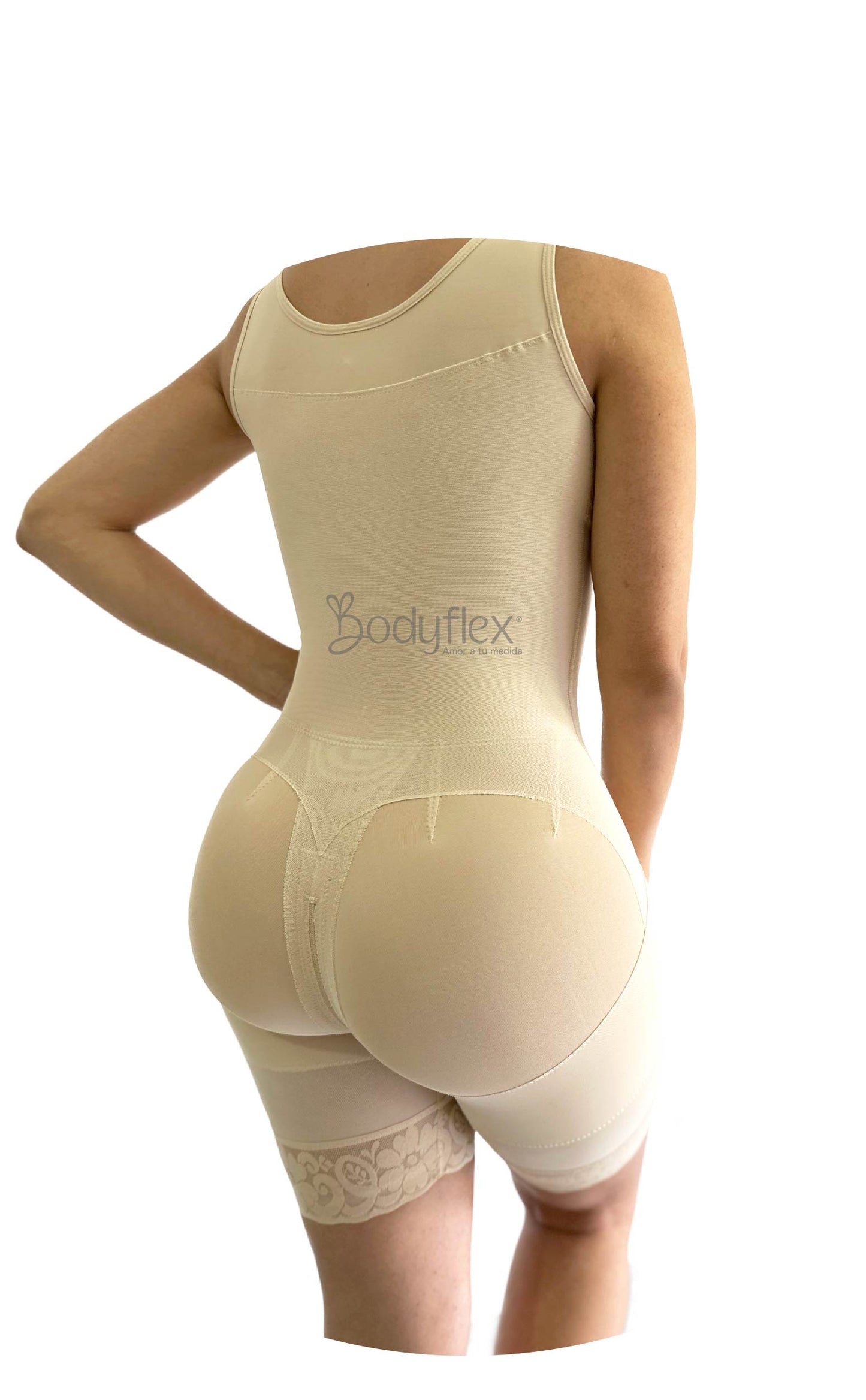 FAJA BODY FLEX REF: 027R