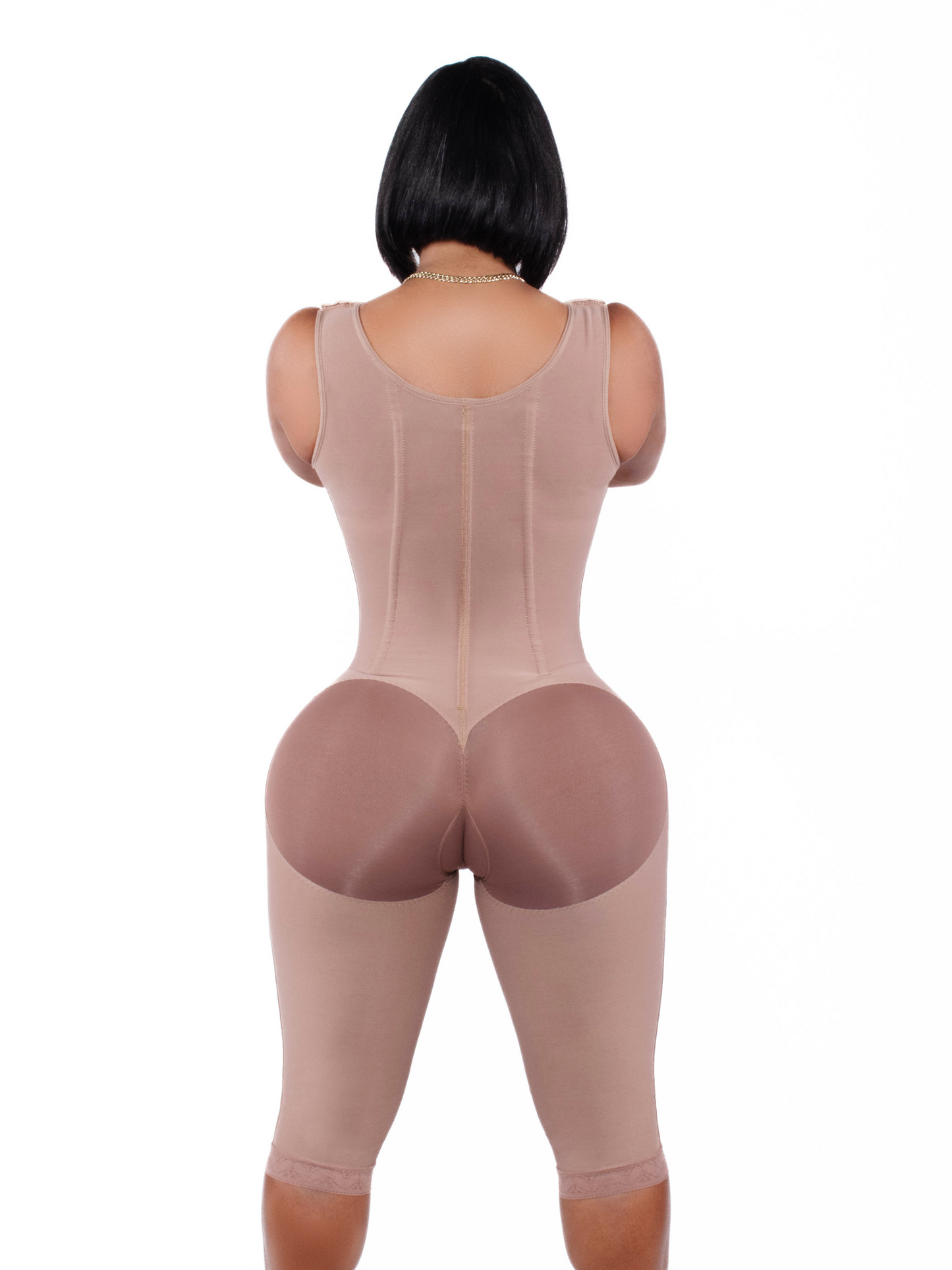 FAJA CORSET LIVE'L (cintura avispa) Ref: 1203-VCA