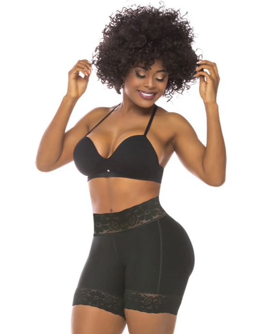 SALOME SHORT LEVANTACOLA REF: 321-C