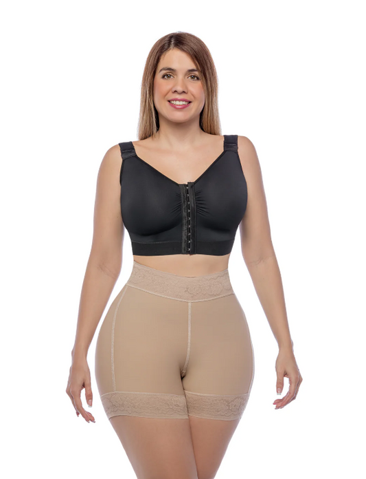 SALOME SHORT LEVANTACOLA REF: 321-C