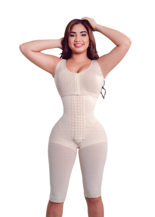 BODY FLEX FAJA REF: SV5020R