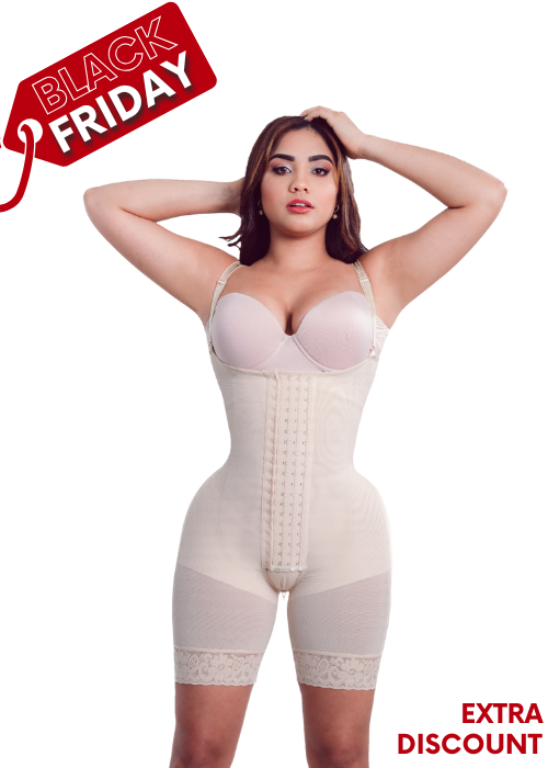 BODY FLEX FAJA REF: SV004R