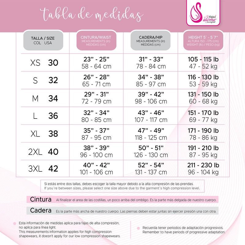 SALOME FAJA REF:233-CCB