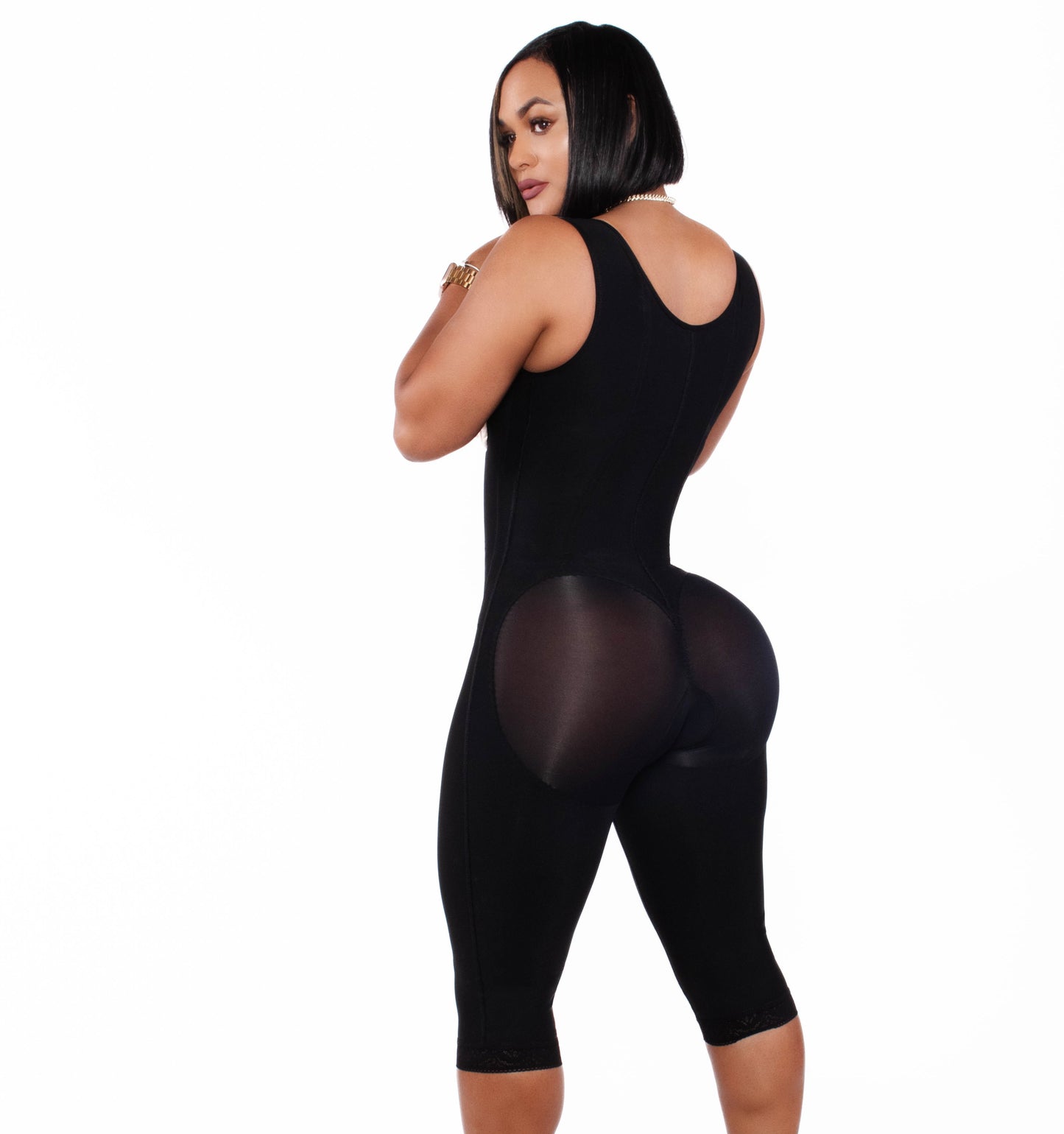 FAJA CORSET LIVE'L (cintura avispa) Ref: 1203-VCA