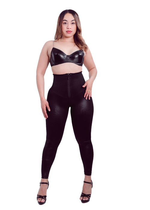 Colombian Leggings L3102 (PACK OF 12 BY COLORS) - ONLY SIZE AVAILABLE