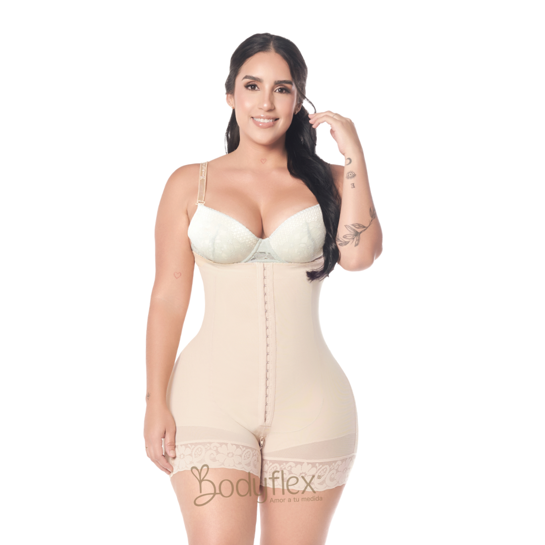 BODY FLEX FAJA REF: SV010CR
