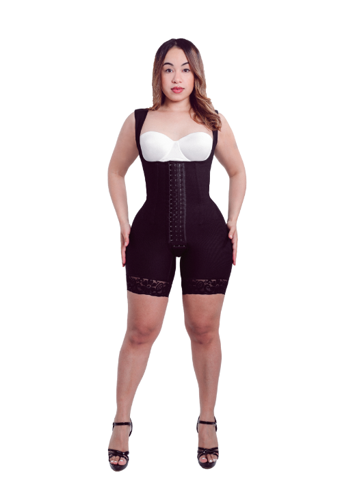 FAJA CORSET LIVE'L (cintura avispa) Ref: 1203-1VCA