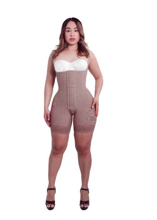 FAJA CORSET LIVE'L (cintura avispa) Ref: 1203-1VCA