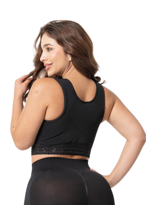SALOME POST-SURGICAL BRA REF: 02L4