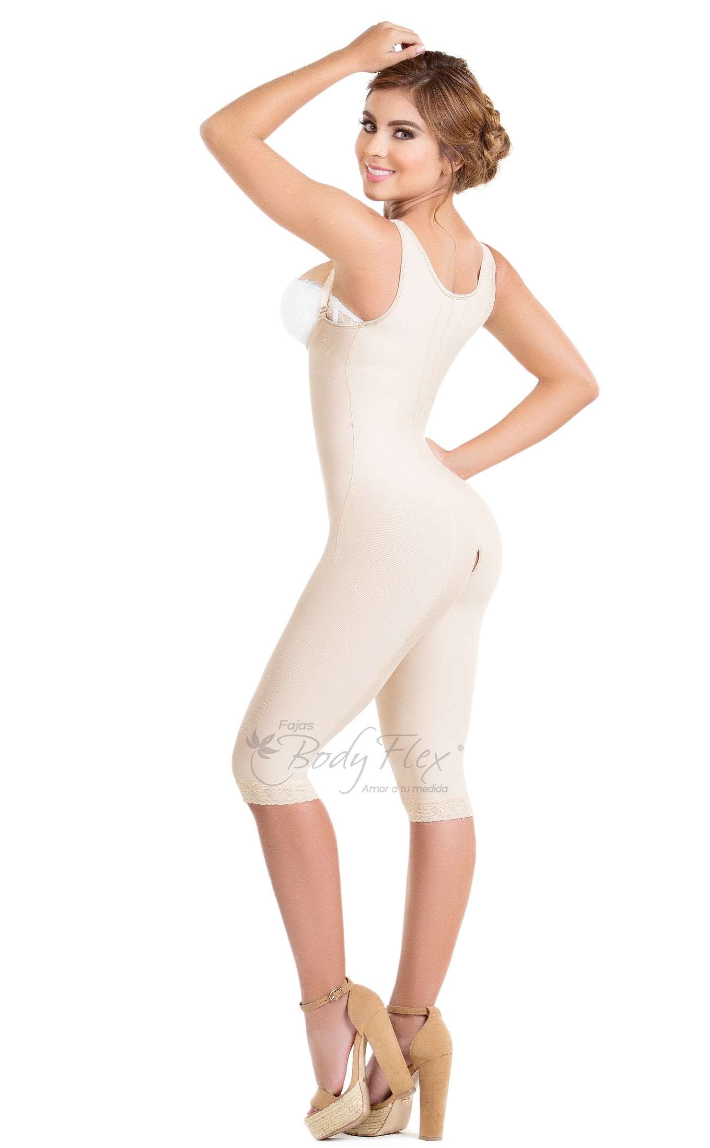 FAJA BODY FLEX REF: 014