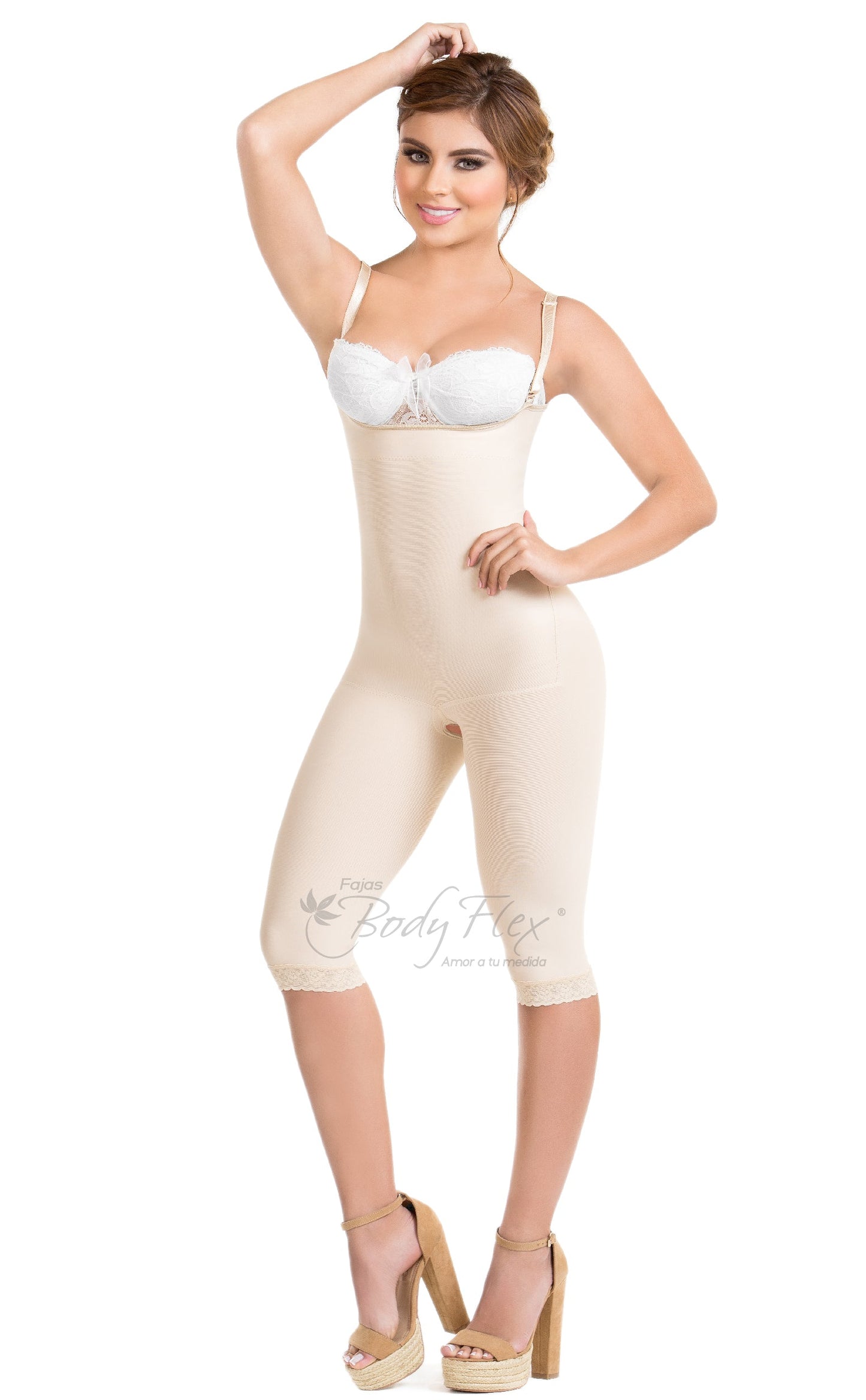 FAJA BODY FLEX REF: 014