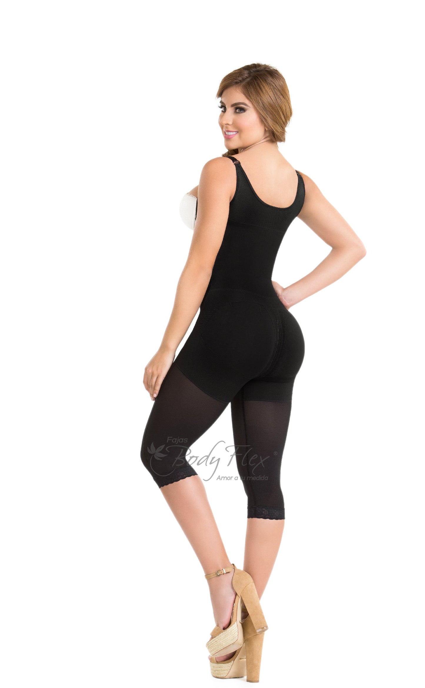 FAJA BODY FLEX REF: 028R