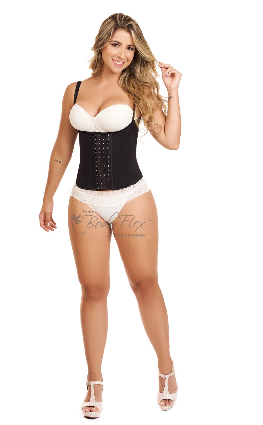 FAJA BODY FLEX REF: 044