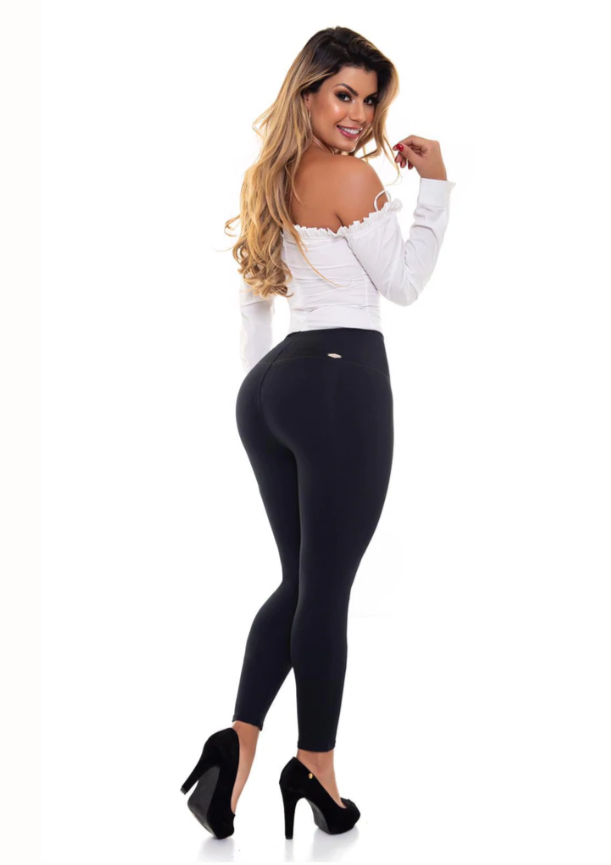 Leggings Colombianos Levanta Cola 2022  International Society of Precision  Agriculture