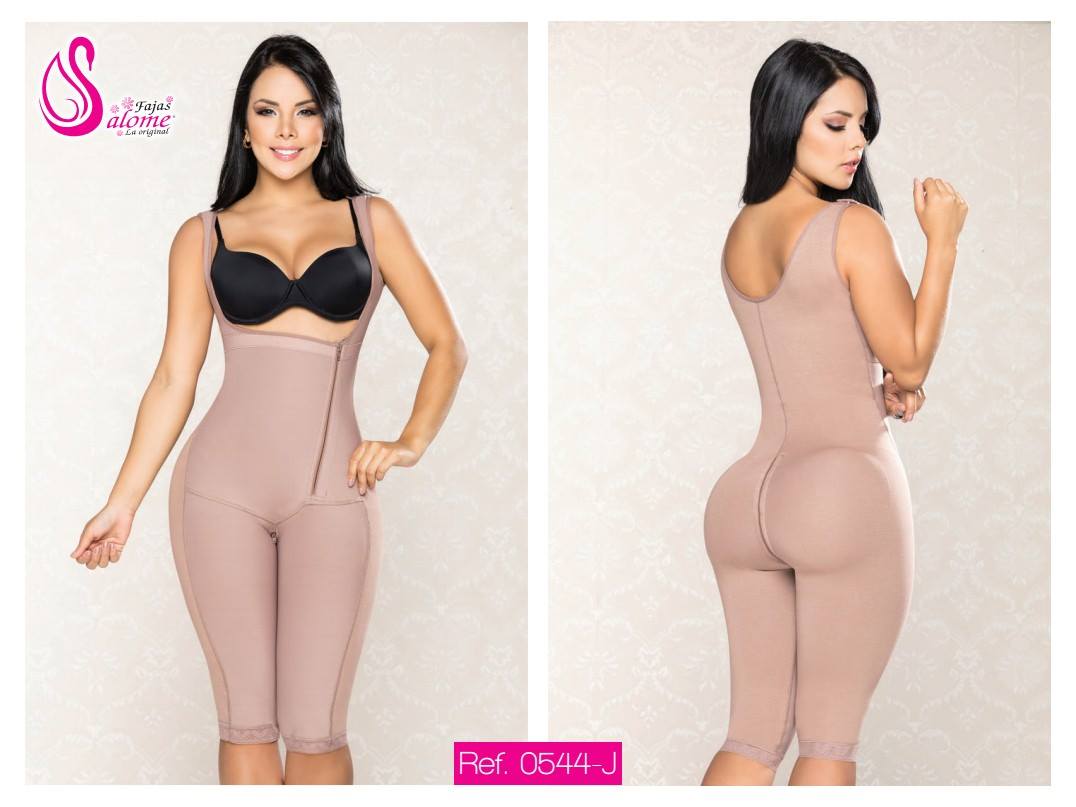 SALOME FAJA REF: 0544-J