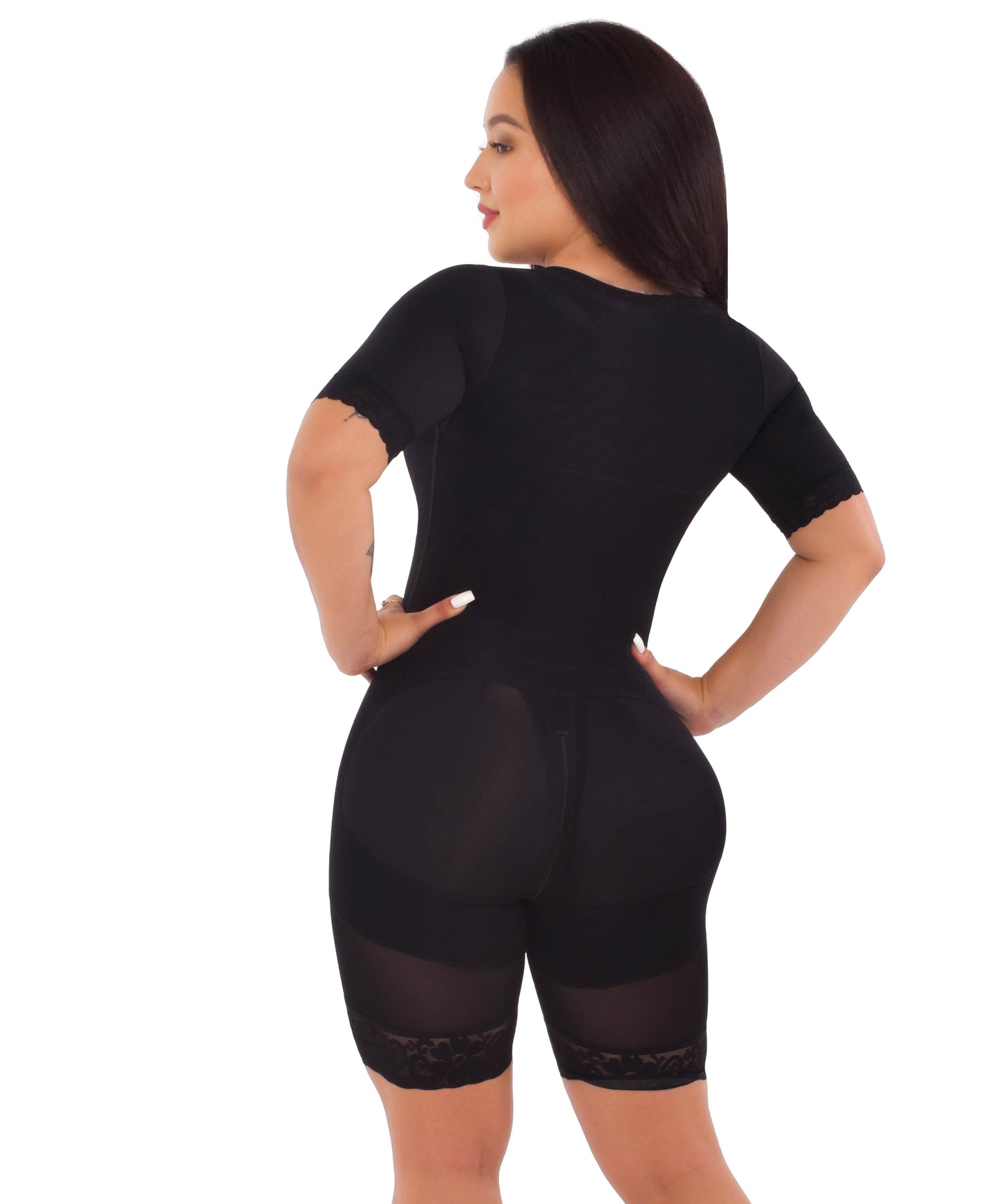 FAJA BODY FLEX REF: 5021PMG