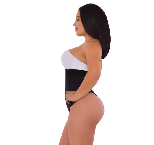 ZAREY Strapless Body Faja. Ref: 156