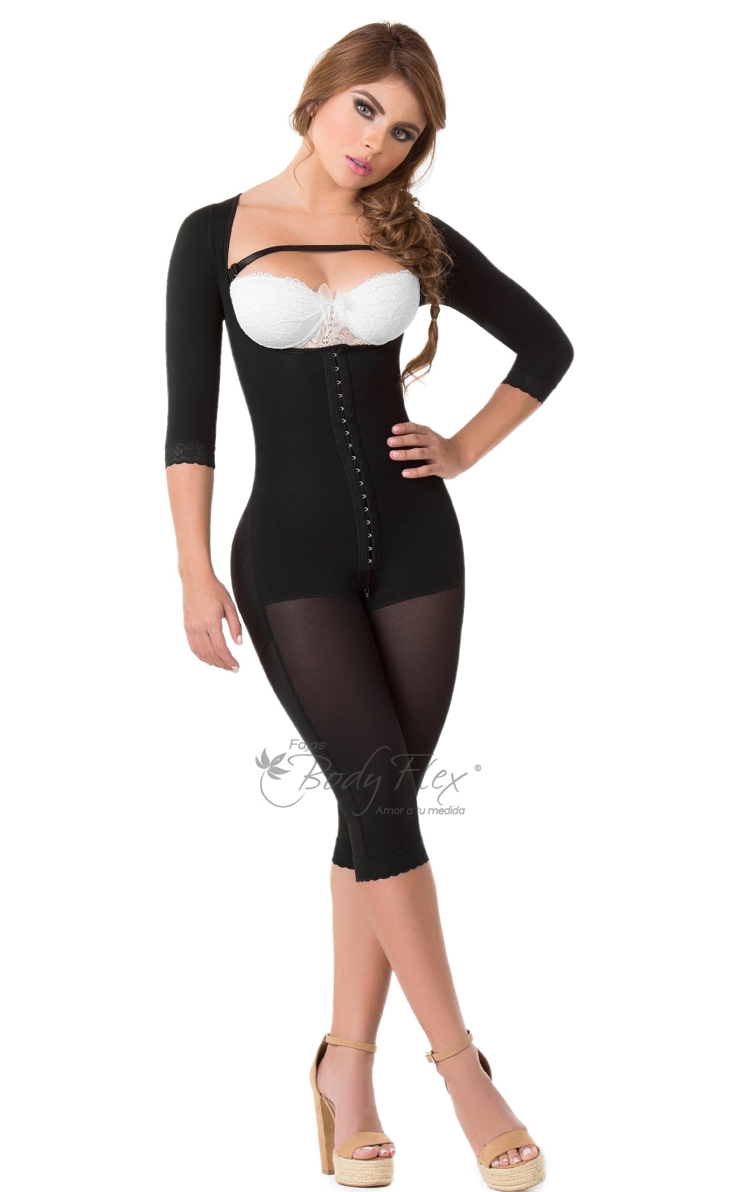 BODY FLEX FAJA REF: 5019