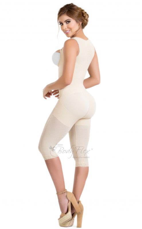 FAJA BODY FLEX REF: 5019S