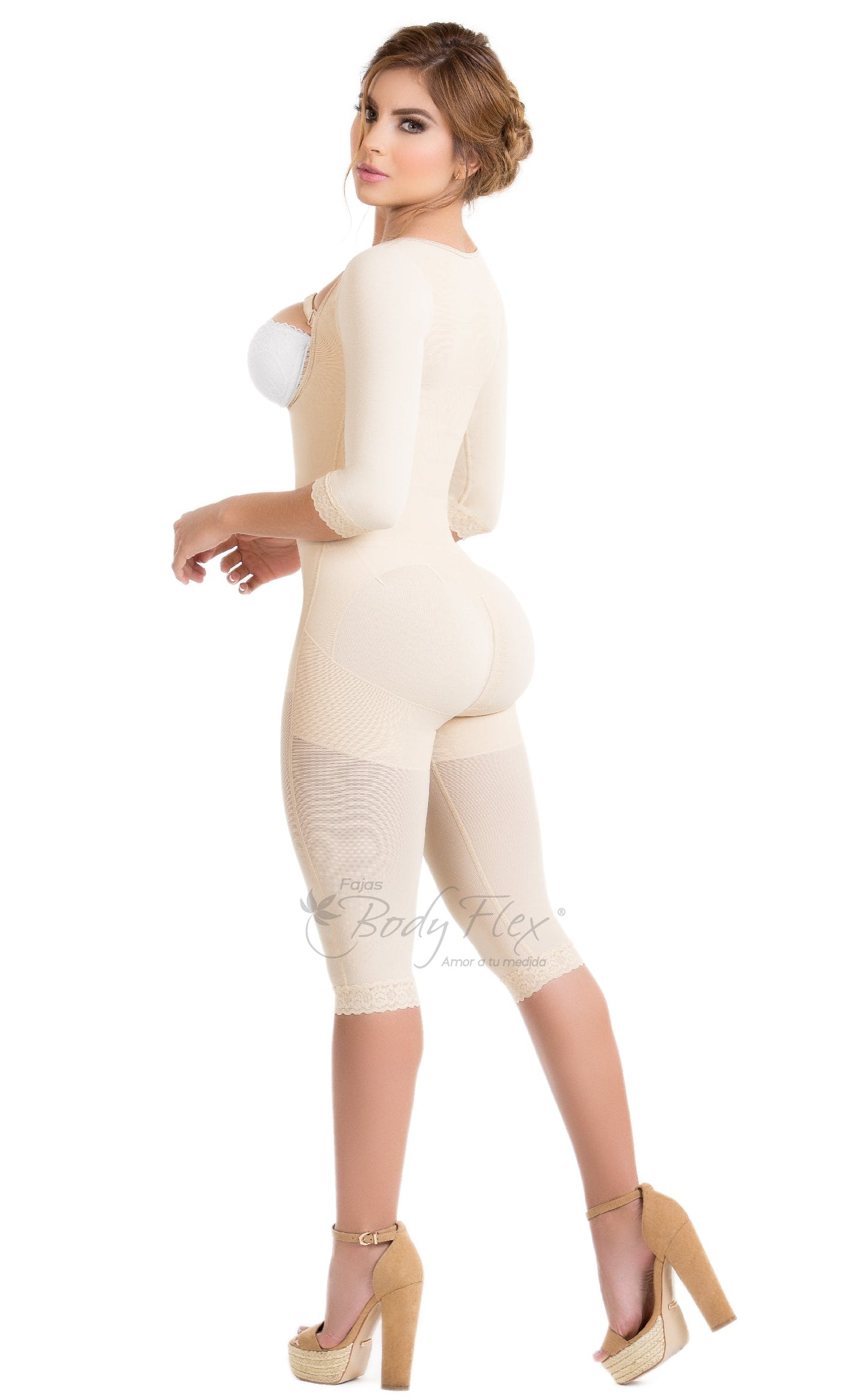 BODY FLEX FAJA REF: 5019