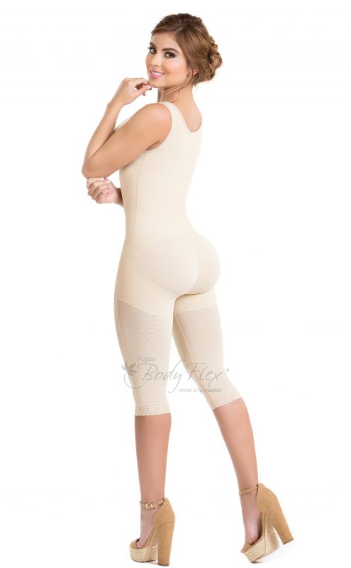 FAJA BODY FLEX REF: 5020