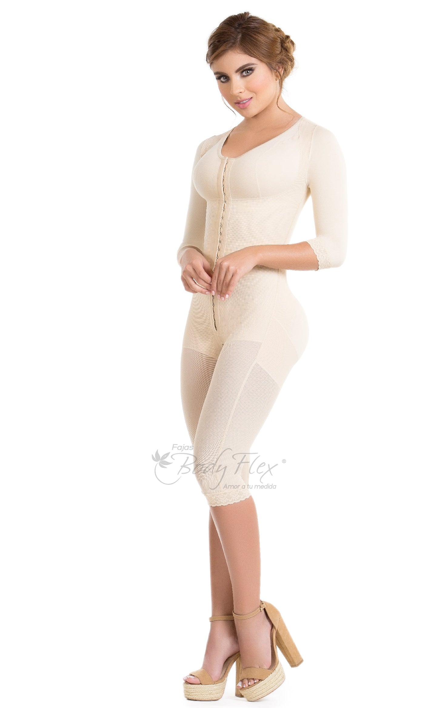 FAJA BODY FLEX REF: 5021