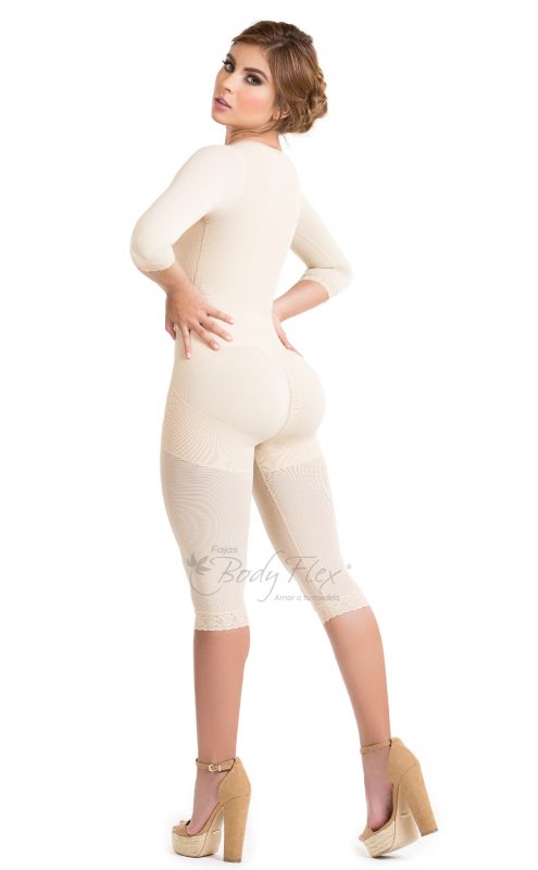 FAJA BODY FLEX REF: 5021