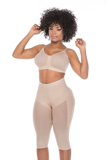 SALOME FAJA REF: 324-C