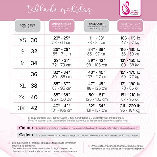 SALOME FAJA REF: 0545-J