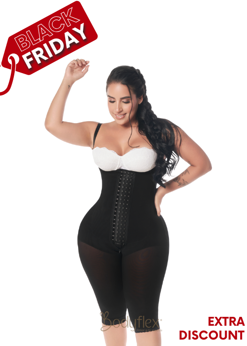 BODY FLEX FAJA REF: SV5508R