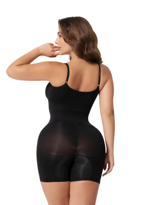 SALOME FAJA BODY SEAMLESS REF: 7002