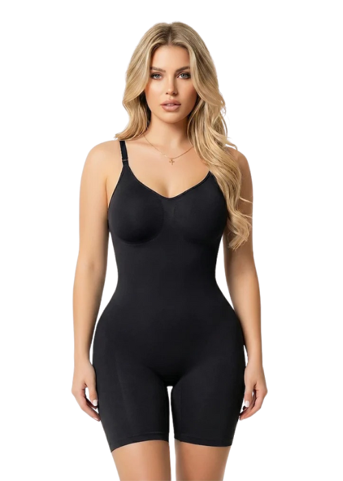 SALOME FAJA BODY SEAMLESS REF: 7002