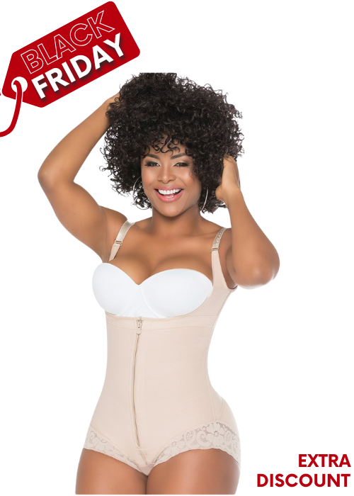 SALOME  FAJA REF: 413-C