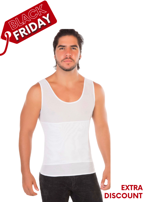 ZAREY Shirt for men high compression Ref: 741