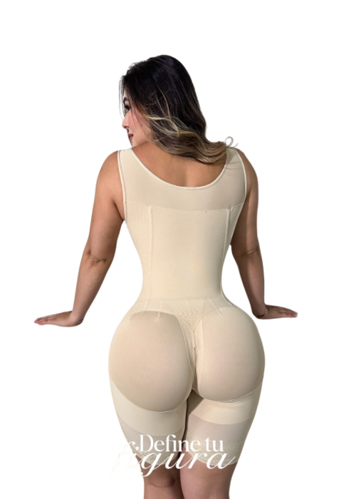 FAJA BODY FLEX REF: SV7527R