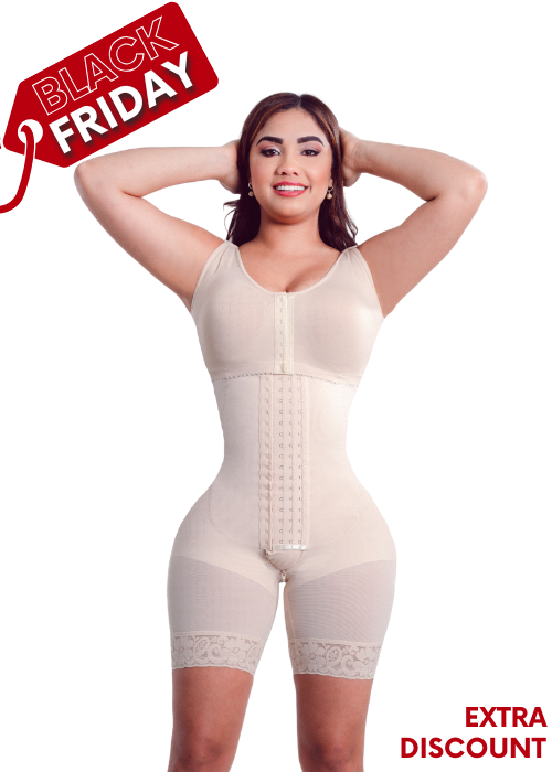 BODY FLEX FAJA REF: SV5027R