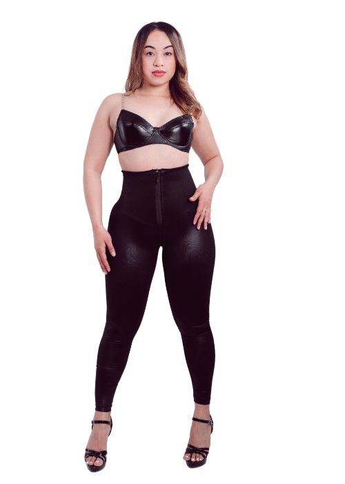 Colombian Leggings L3102 (PACK OF 12 ONLY BLACK )