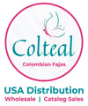Wholesale ColTeal