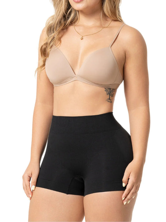 SALOME SHORT SEAMLESS  REF: 7003
