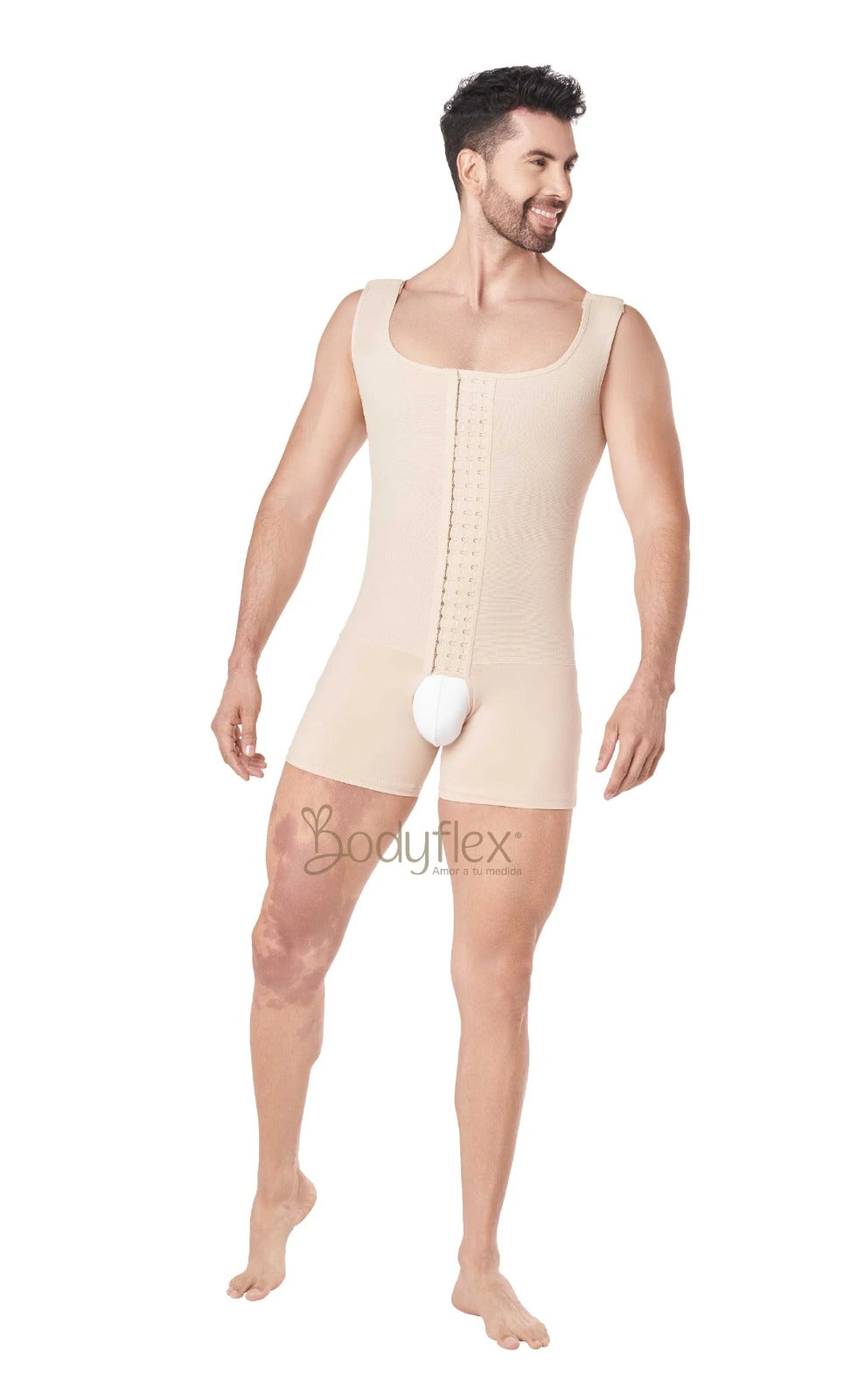 BODY FLEX FAJA  REF: 5052