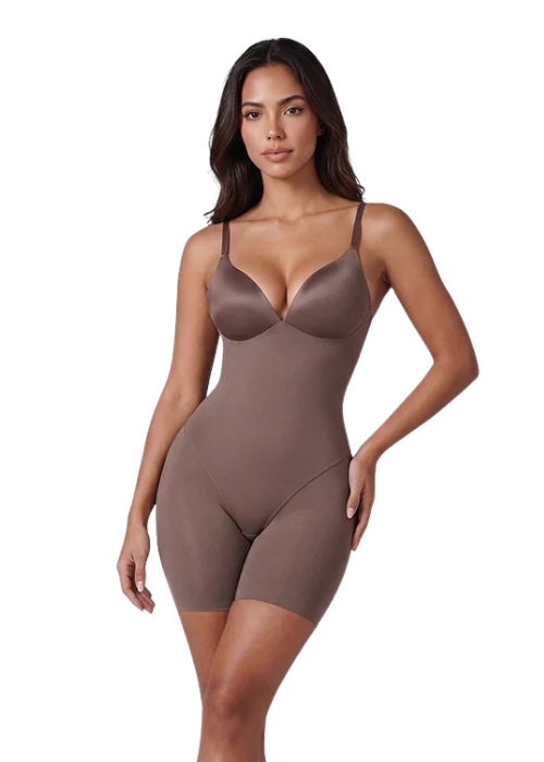 SALOME BODY INVISIBLE REF: 5501