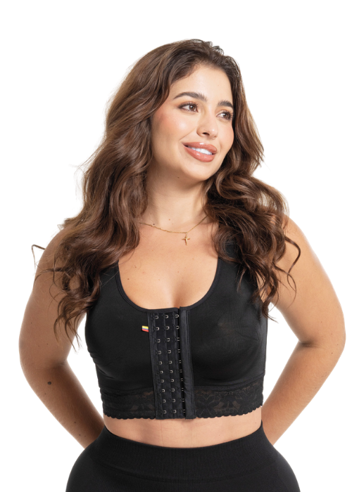 SALOME POST-SURGICAL BRA REF: 02L4
