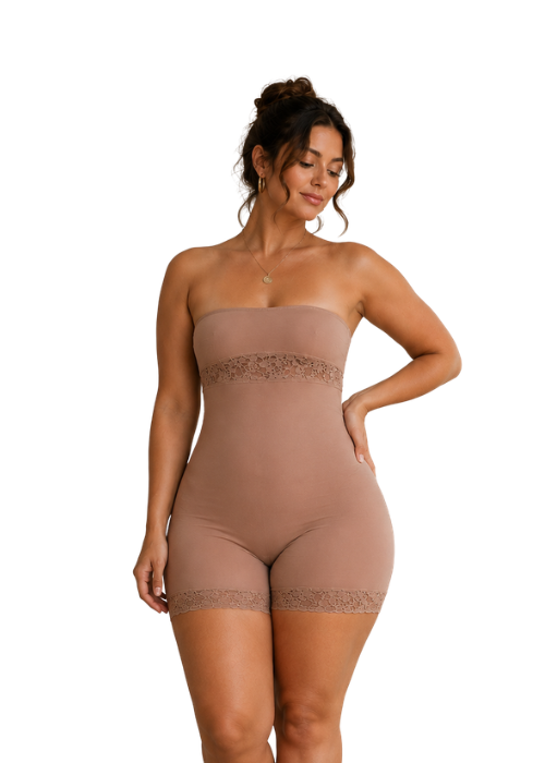 LIVE'L FAJA SHORT REF: 204-C