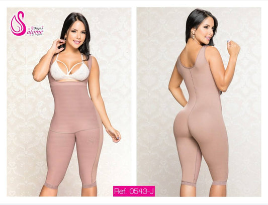 SALOME FAJA REF: 0543-J