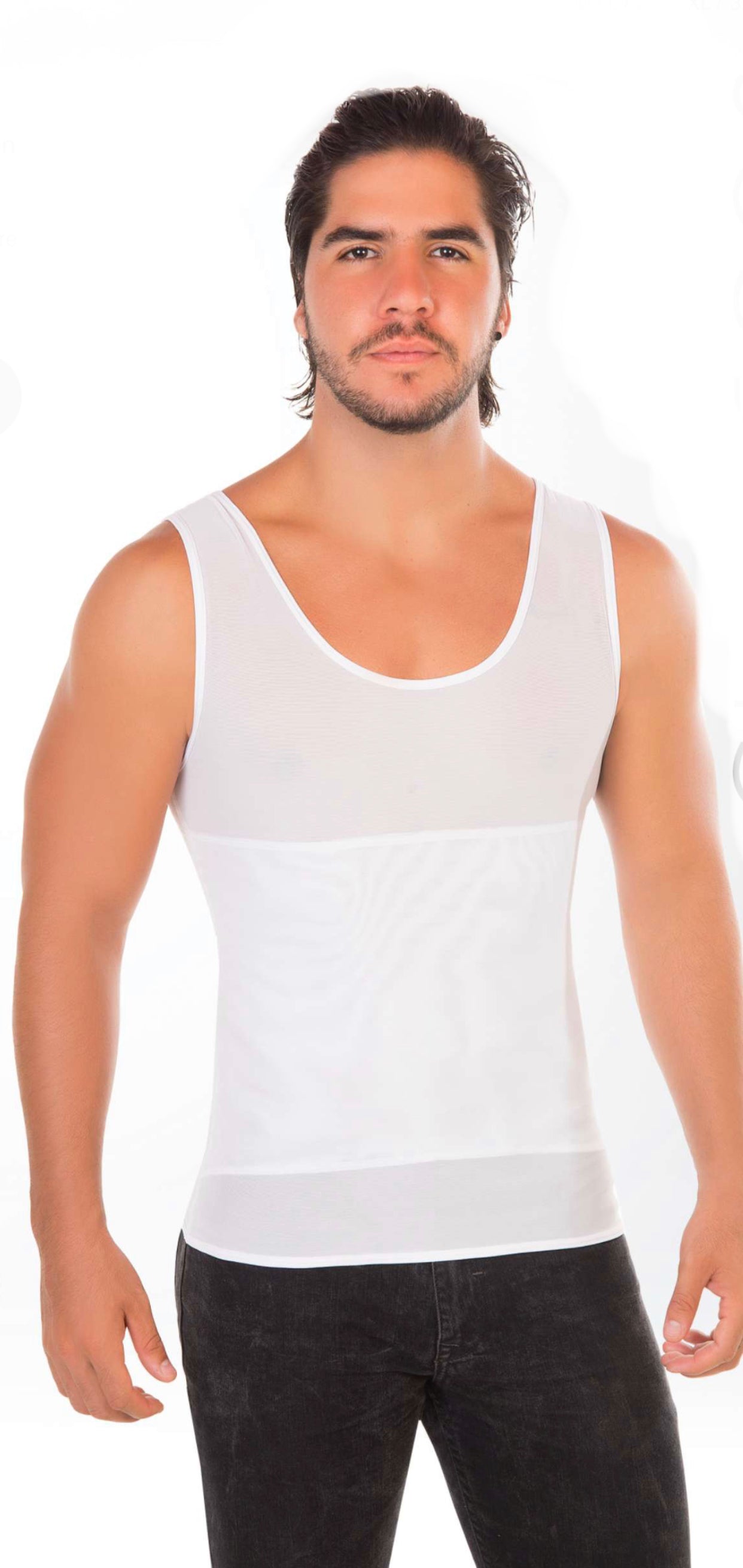 ZAREY Shirt for men high compression Ref: 741
