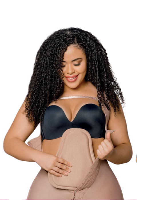 SALOME TABLA REF: 2514 - Prendas complementarias