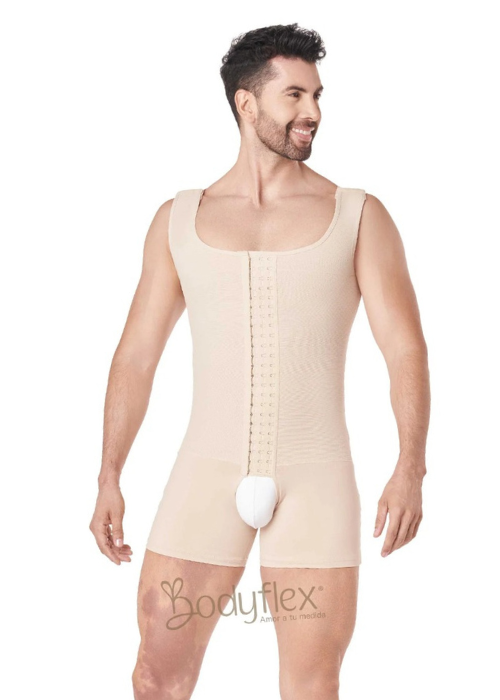 BODY FLEX FAJA REF: 5052 - Línea de hombre